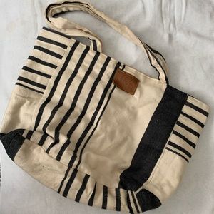 Sseko Designs Day Tote
